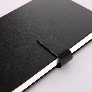Caderno Canson Artbook 180º A4 96g 80Fls