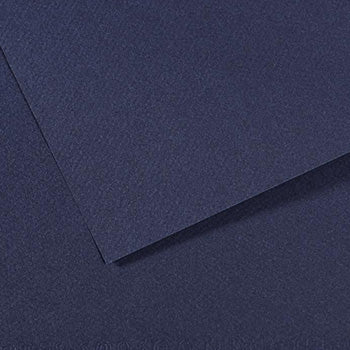 Caderno Canson Artbook Mi-Teintes A5 160g 80Fls