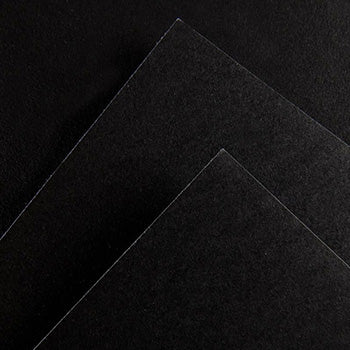 Bloco Espiralado Canson XL Dessin Noir A5 150g 20Fls