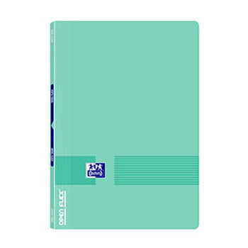 Caderno Agrafado A4 Pautado Oxford Openflex Sortido 48Fl 1un