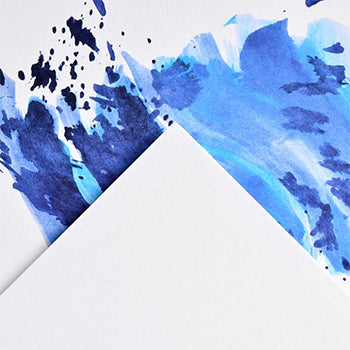 Bloco Canson Graduate Lettering Mixed Media A4 200g 20Fls