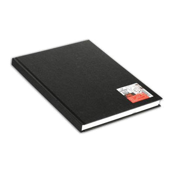 Diário Gráfico Canson Artbook One A5 100g 100Fls