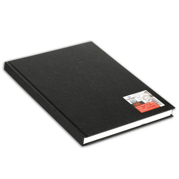 Diário Gráfico Canson Artbook One A4 100g 100Fls