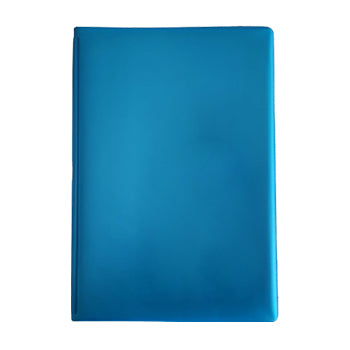 Capa A4 com Bloco de Notas 22x32cm Sortido