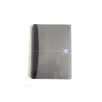 Caderno Espiral A4 Pautado Oxford Office Book 1un