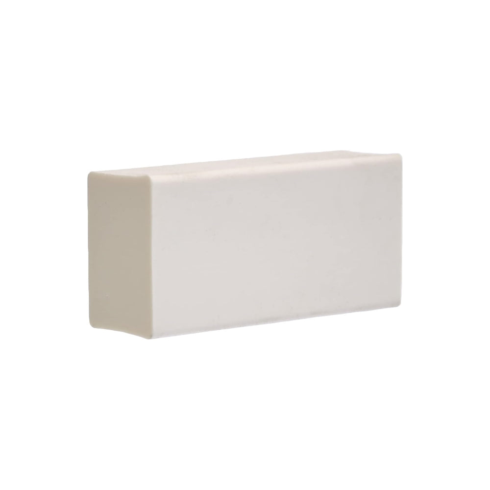 Borracha Branca 39x18,2x12,6 Maped Mini Technic 300 1un