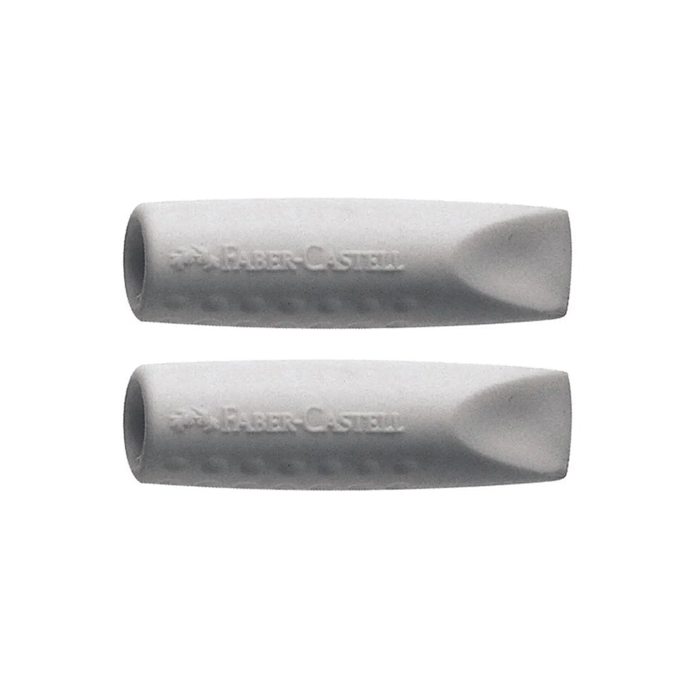 Borracha para Ponta de Lápis Faber-Castell Grip 2001 2un