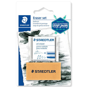 Borracha Pão Maleável STAEDTLER 5427 Art