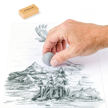 Borracha Pão Maleável STAEDTLER 5427 Art