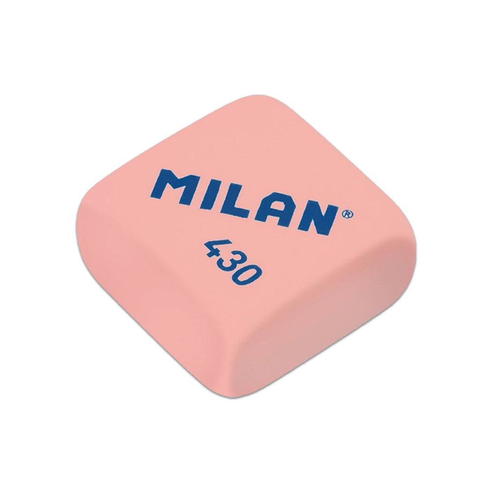 Borracha Pão 28x28x13 Milan 430 Sortido 1un