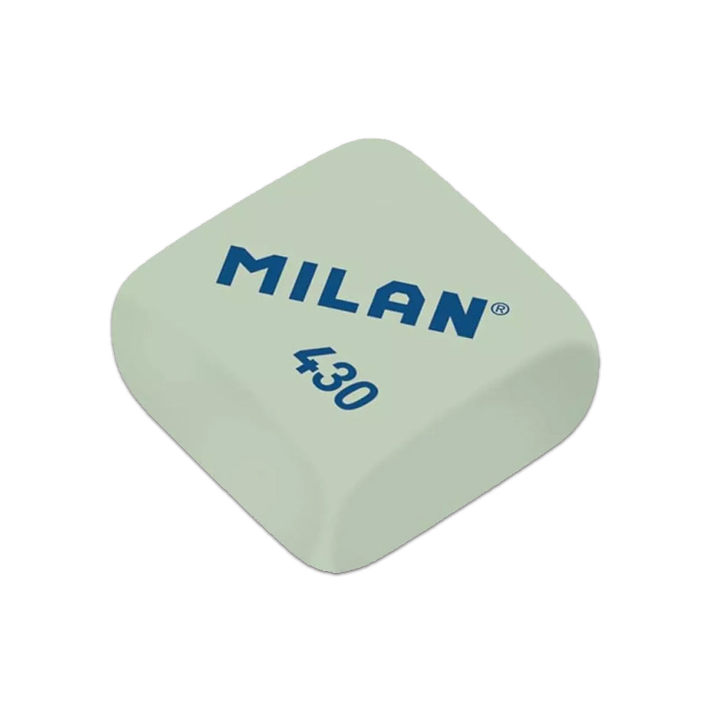 Borracha Pão 28x28x13 Milan 430 Sortido 1un