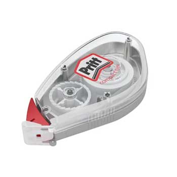 Corretor Fita 4,2mmx10m PRITT 1un