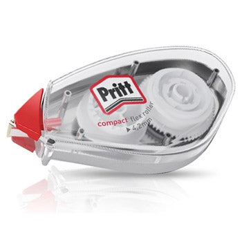 Corretor Fita PRITT 4,2mmx10m 1un