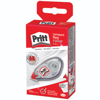 Corretor Fita 4,2mmx10m PRITT 1un