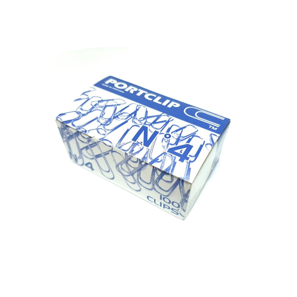 Clips N 04 32mm cx100
