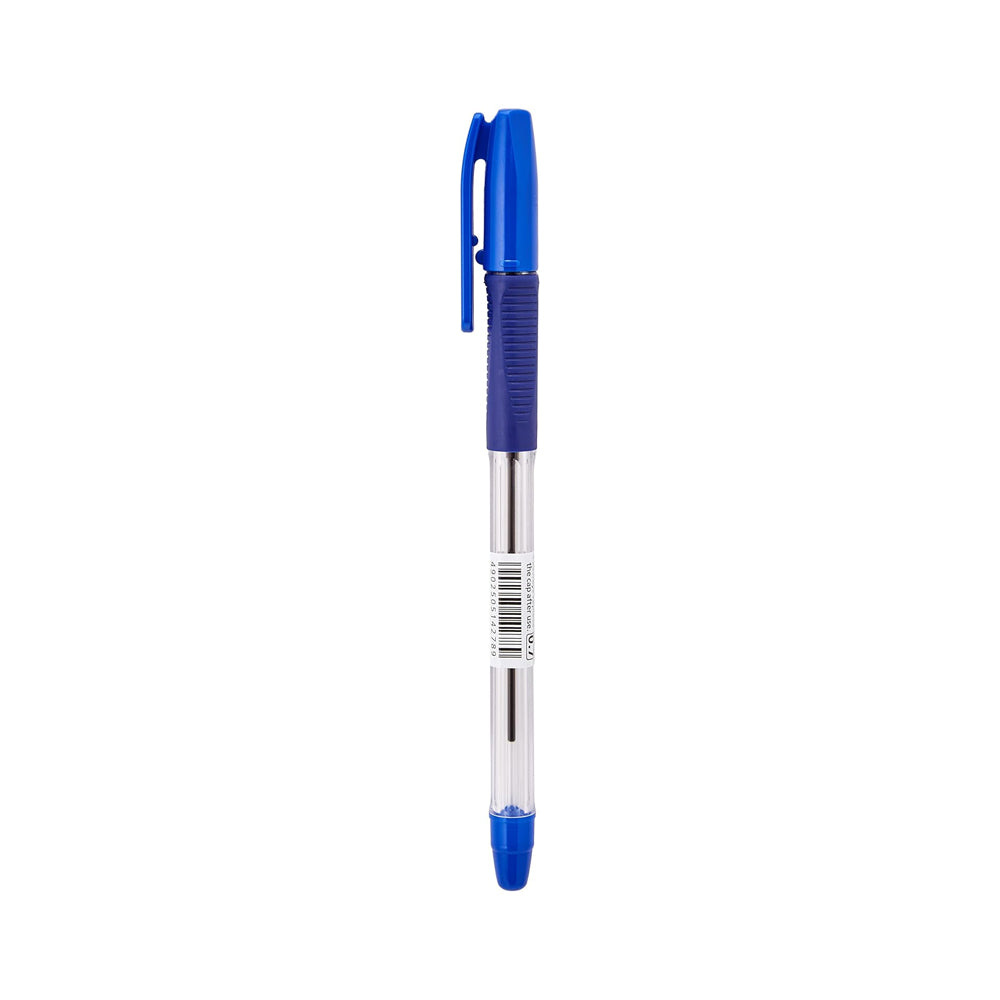 Esferográfica Pilot BPS-GP Grip Azul 0,7mm 1un