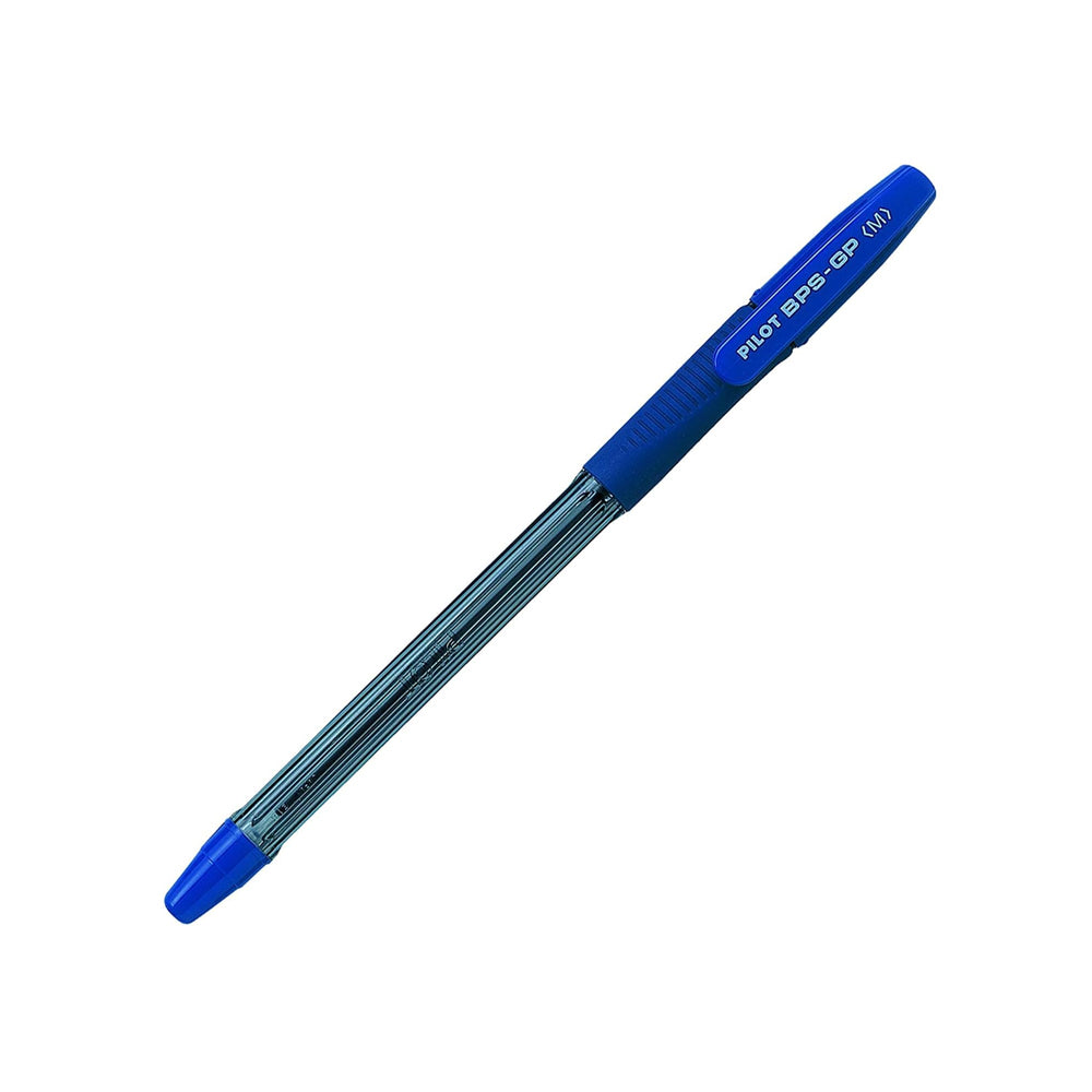 Esferográfica Pilot BPS-GP Grip Azul 1mm 1un