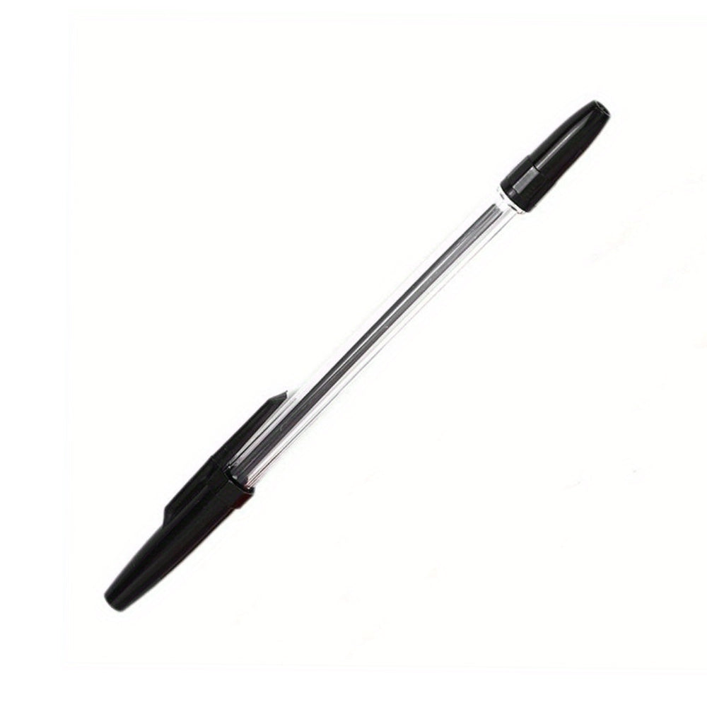 Esferográfica Epene EP01-0030 Ball Point Preto 1mm 1un