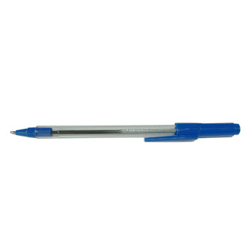 Esferográfica Epene EP01-0030 Ball Point Azul 1mm 1un