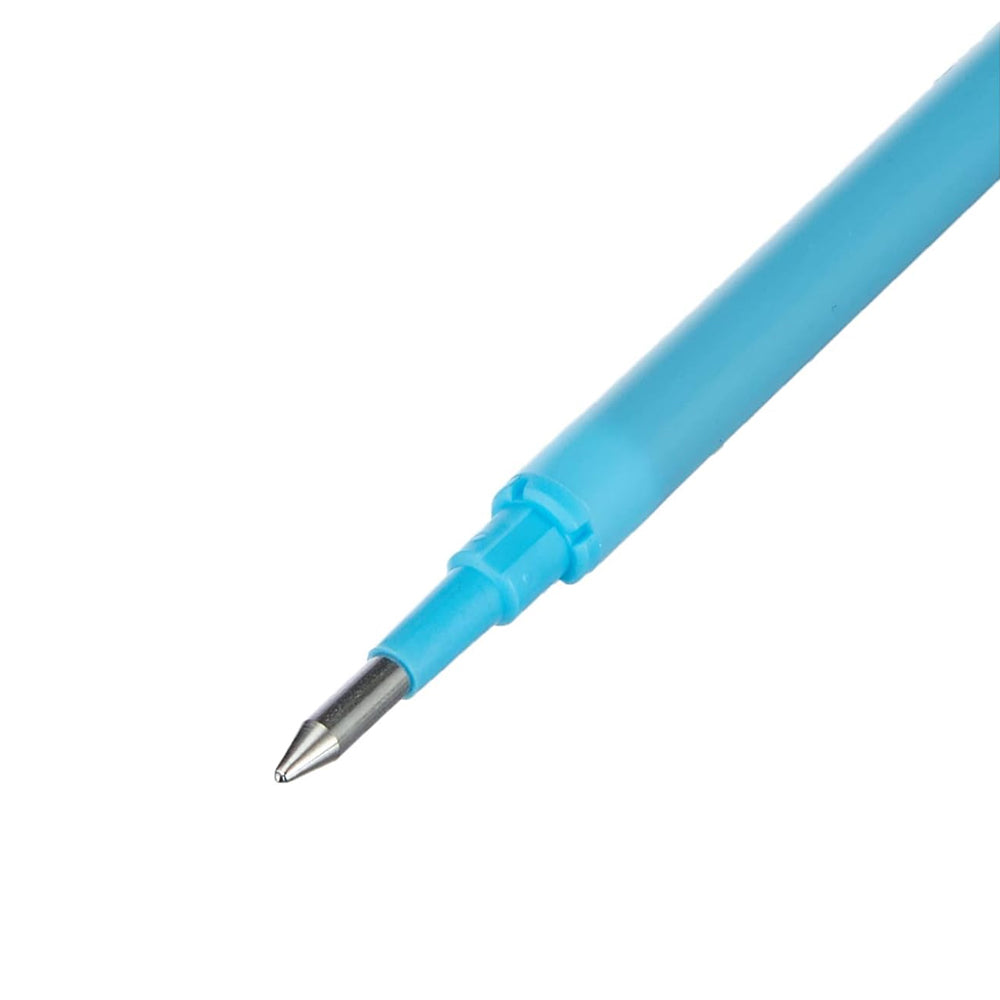 Recarga Gel Pilot Frixion Ball Clicker Azul BB 0,7mm 3un