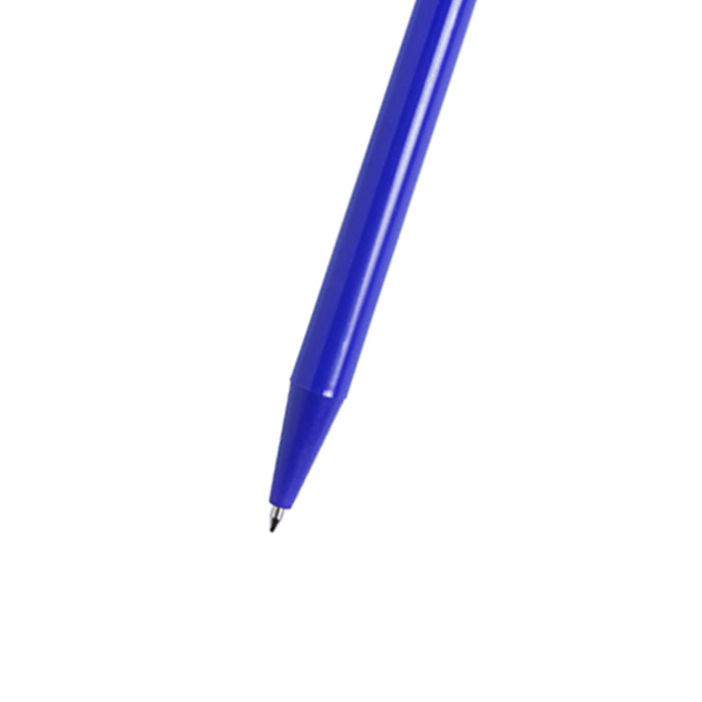 Esferográfica Finalista Gradox Azul