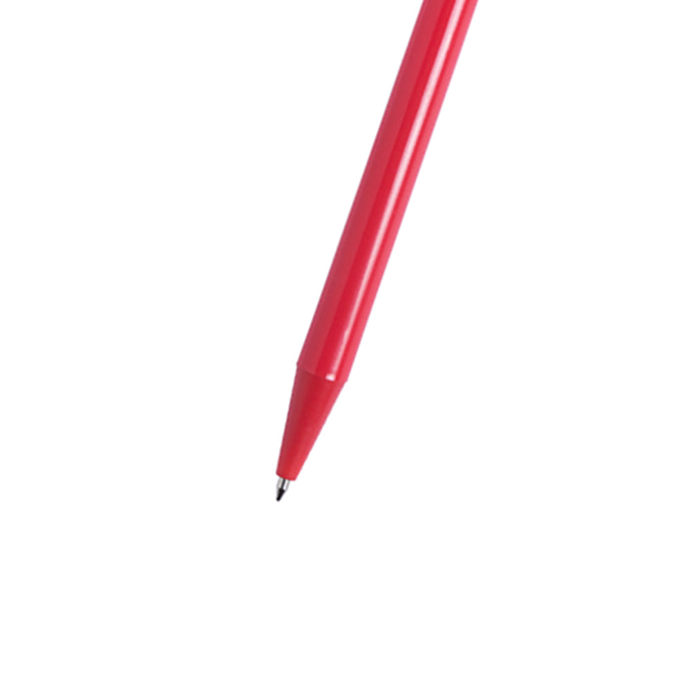 Esferográfica Finalista Gradox Vermelho
