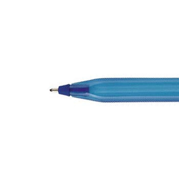 Esferográfica Paper Mate Inkjoy 100 Azul 1mm 50un