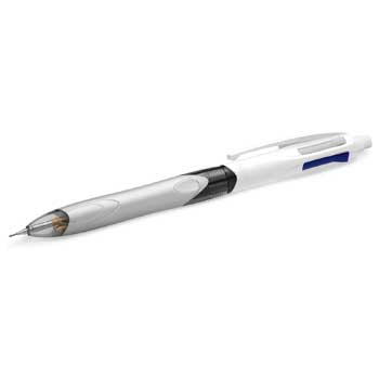 Esferográfica + Lapiseira BIC 3 Cores 1mm 1un