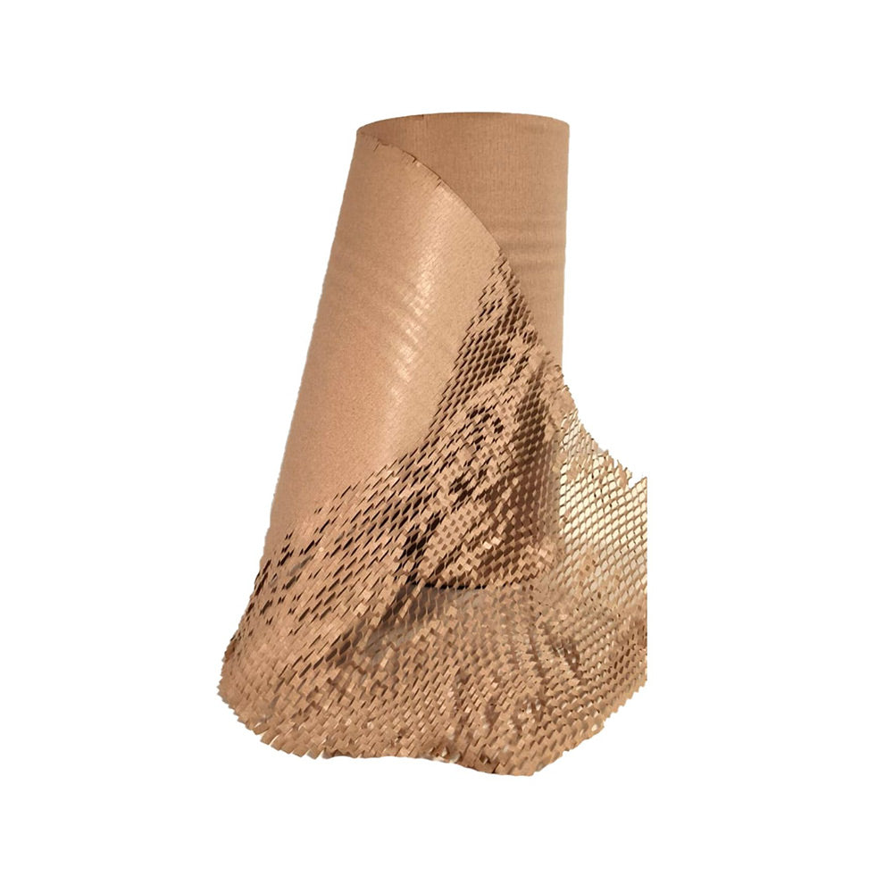 Papel Favo 39cmx250m CA 90g Rolo