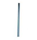 Papel Autocolante DC-Fix Prateado c/Purpurina Rolo 15m