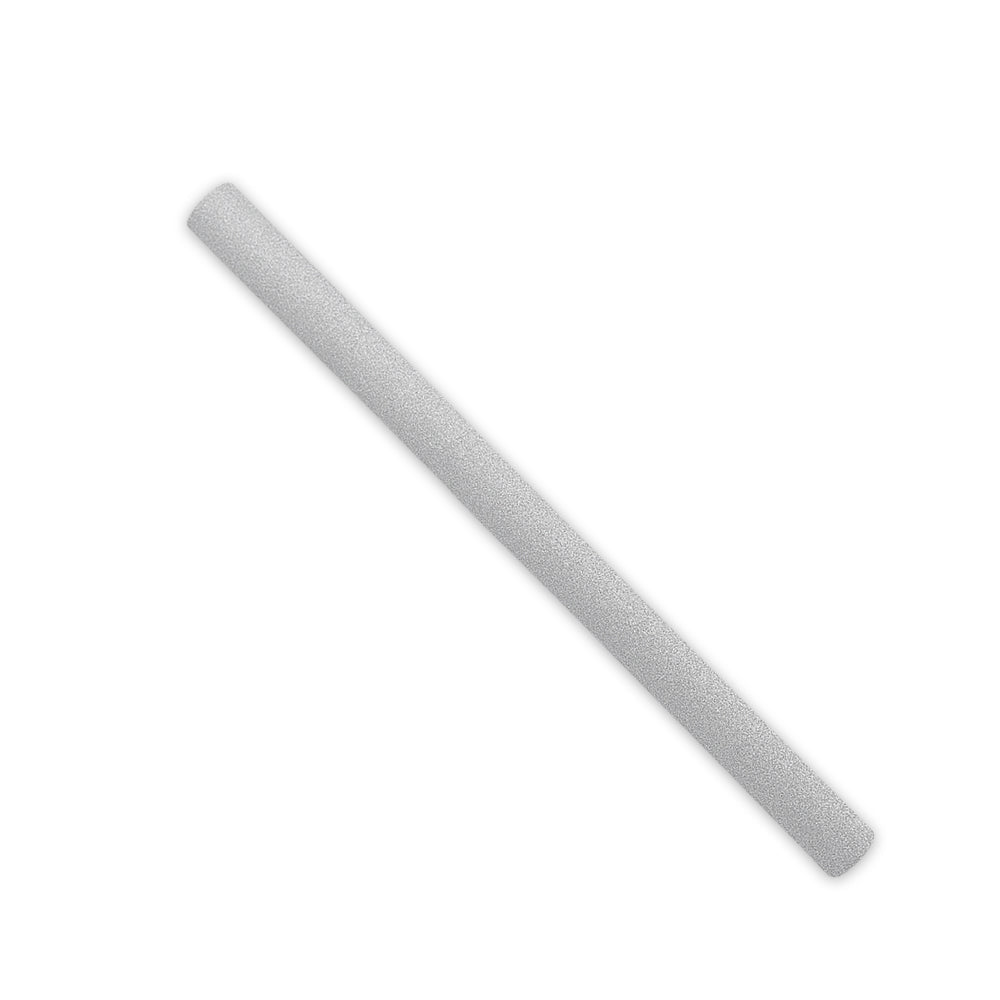 Papel Autocolante DC-Fix Prateado c/Purpurina Rolo 15m