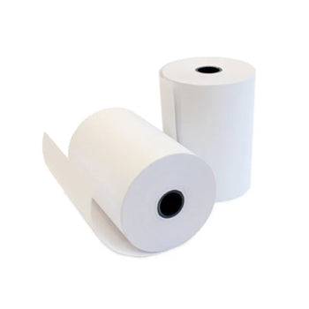 Rolo Papel Térmico 057x40x11mm (Multibanco) 10un