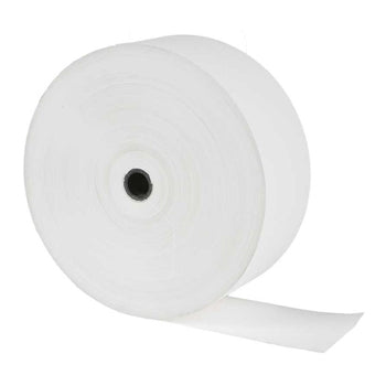Rolo Papel Térmico (Inverso) 080x254x18mm 58g 1un