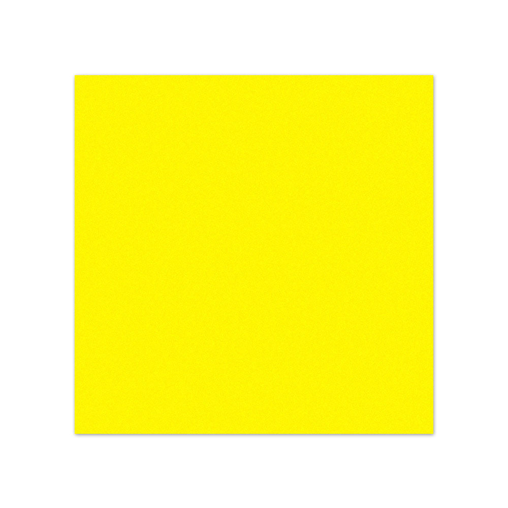 Etiquetas 500x700mm Mate Amarelo 125Fls
