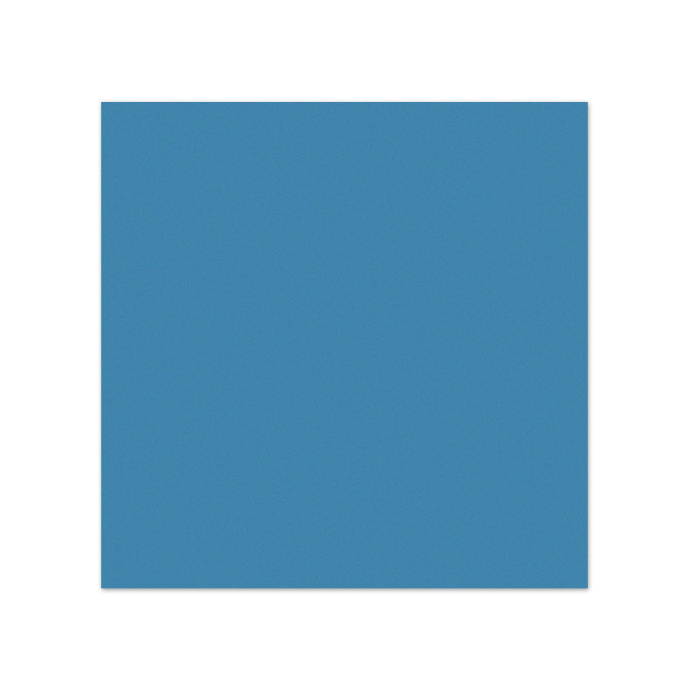Etiquetas 500x700mm Mate Azul 125Fls