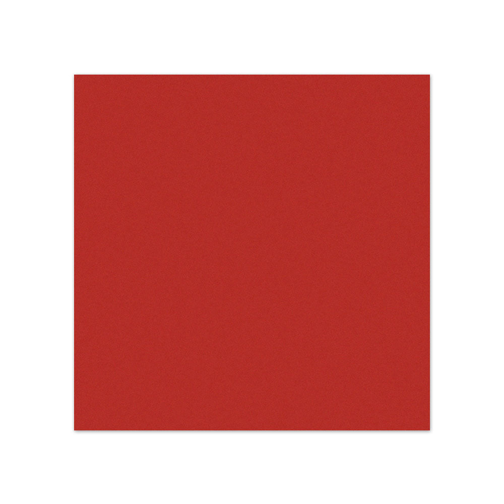Etiquetas 500x700mm Mate Vermelho 125Fls