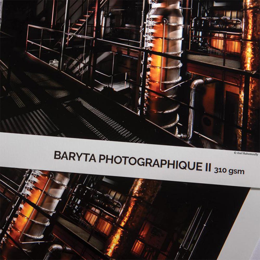 Papel 0914mmx015,24m 310g Canson Photograph 1 Rolo