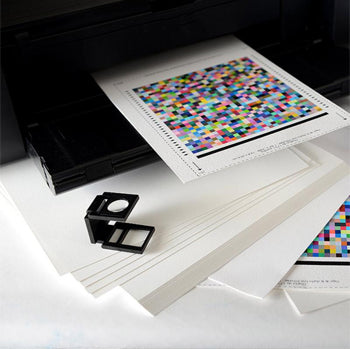 Papel A4 Canson Infinity Discovery Pack Photo 9 Folhas