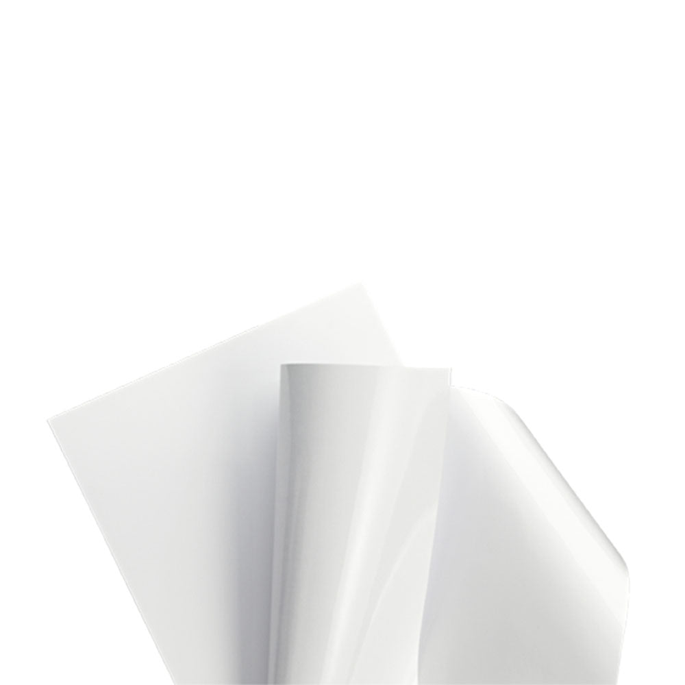 Papel Couché Brilho A3 250gr Branco 100Fls