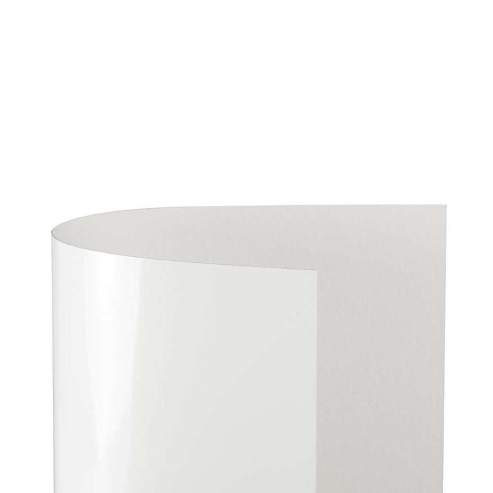 Papel Couché Brilho A3 170gr Branco 250Fls