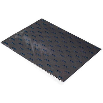 Papel Seda Preto 50x75cm 26Fls