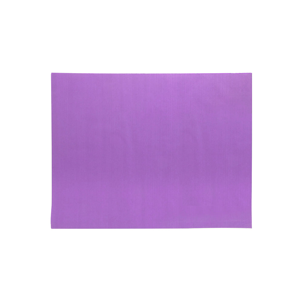 Papel Seda Lilás 50x75cm 25fls