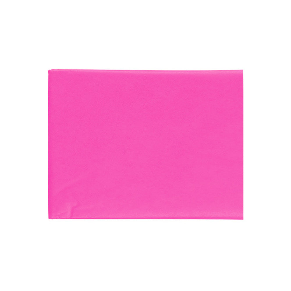 Papel Seda Magenta/Rosa 50x75cm 25fls