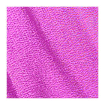 Papel Crepe Lilás 50x250cm Canson Rolo