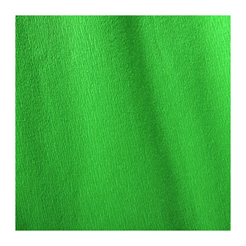 Papel Crepe Verde Bilhar 50x250cm Canson Rolo