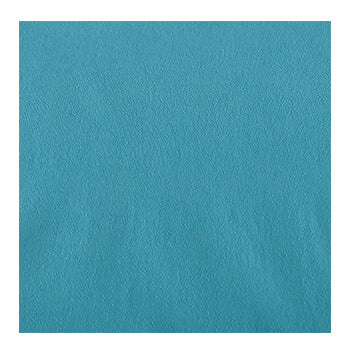 Papel Crepe Azul Caraíbas 50x250cm Canson Rolo