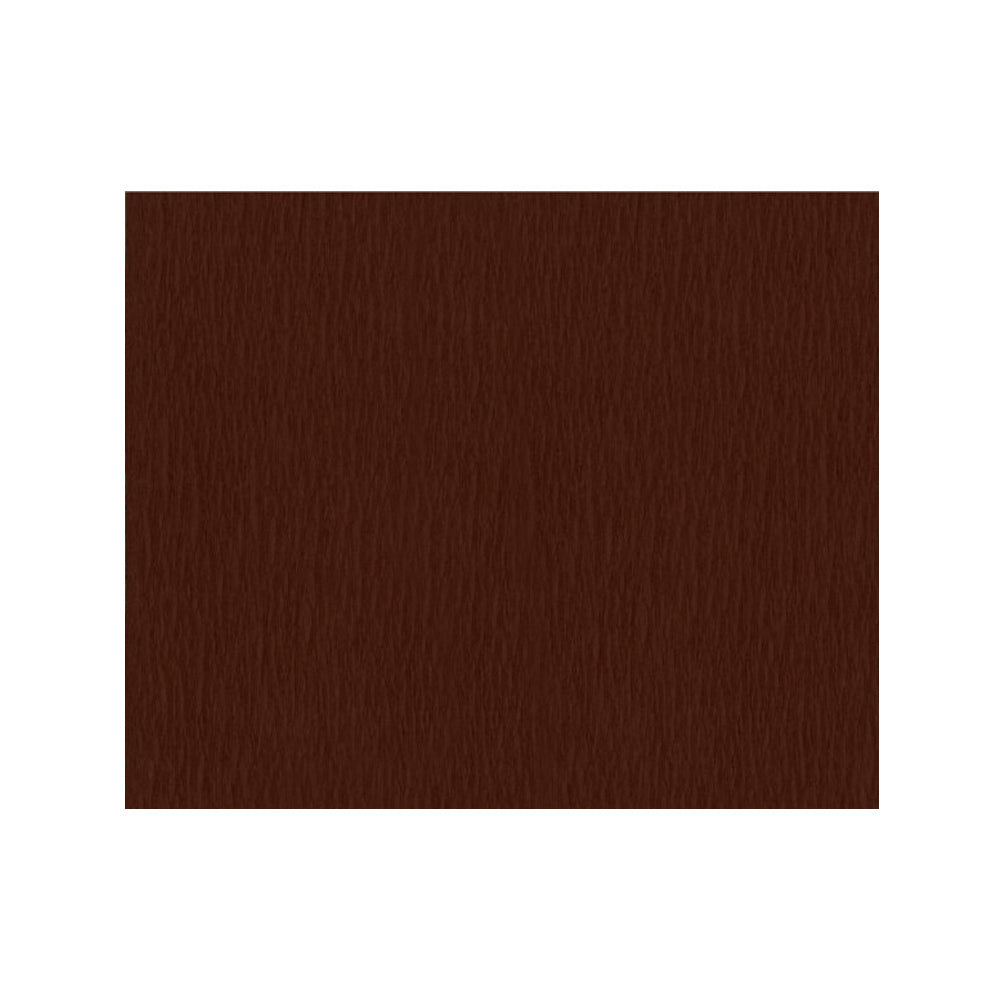 Papel Crepe Castanho 50x250cm Canson Rolo