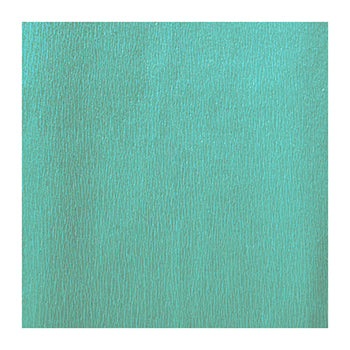 Papel Crepe Verde Menta 50x250cm Canson Rolo