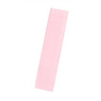Papel Crepe Rosa 50x250cm Rolo