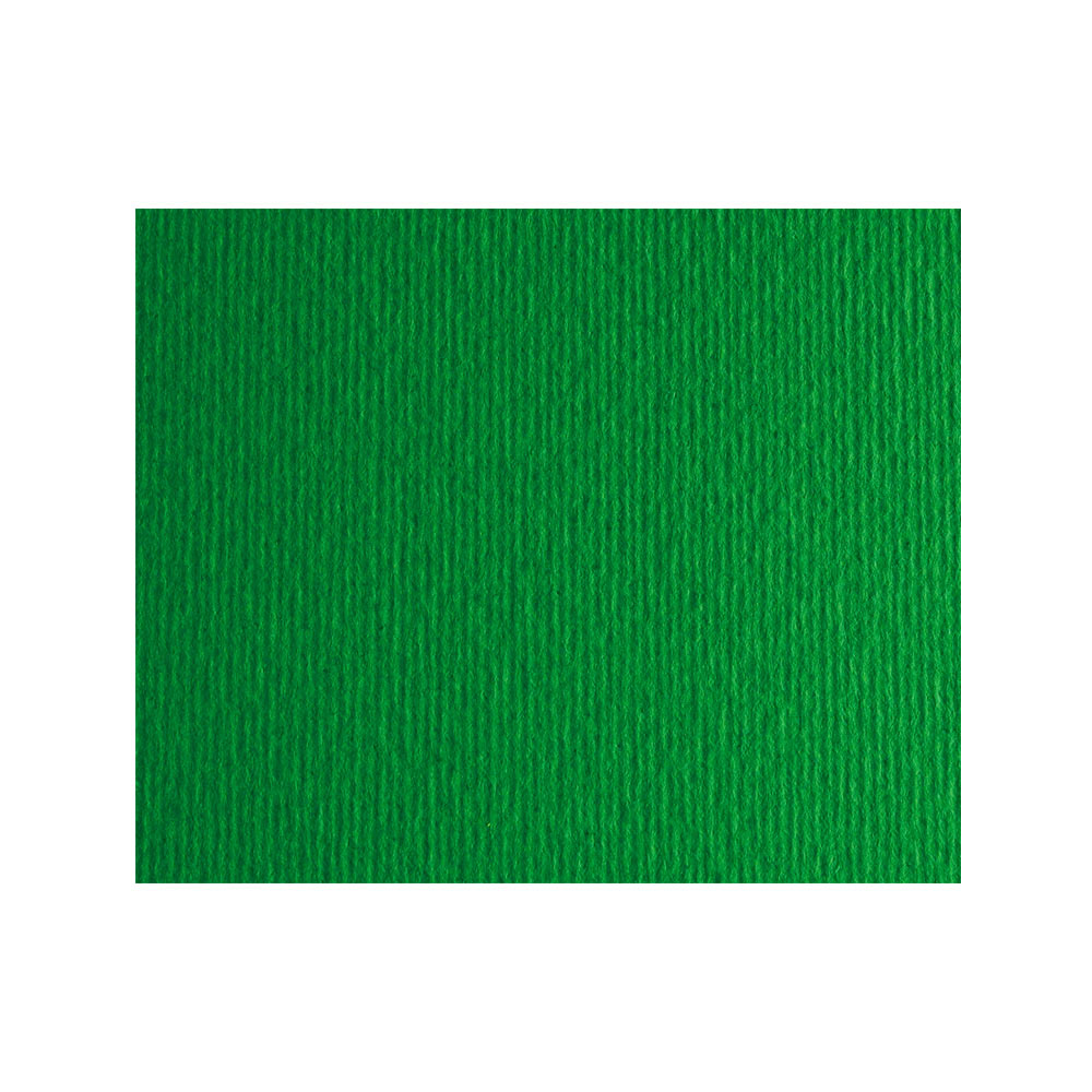 Papel Crepe Verde Bandeira 50x250cm Rolo